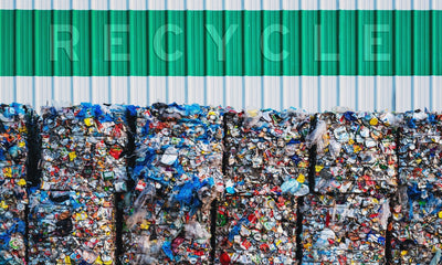 Why is recycling more important today than ever?