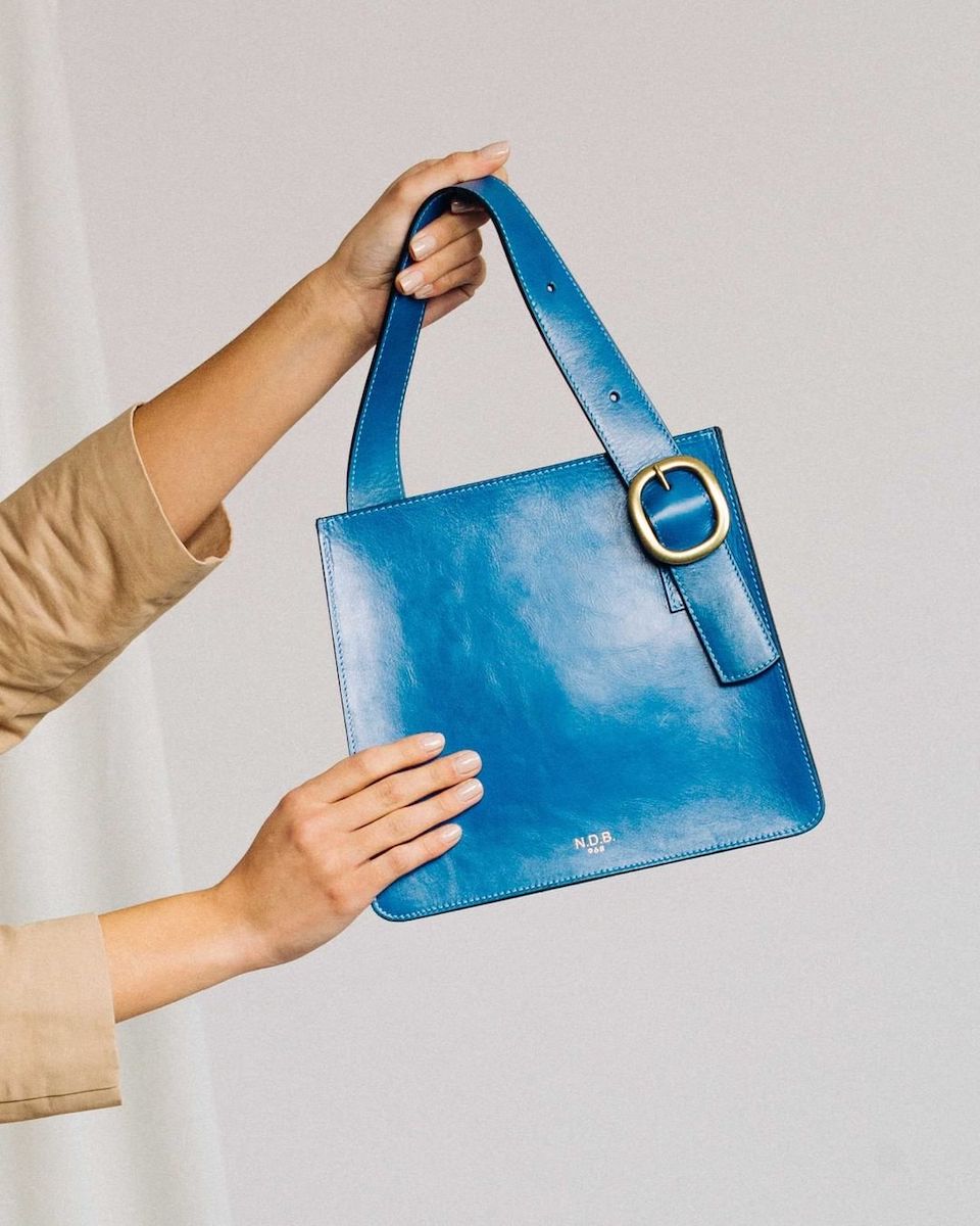 Personalized Italian Handmade Stylish Bags For Women – Ad Hoc Atelier
