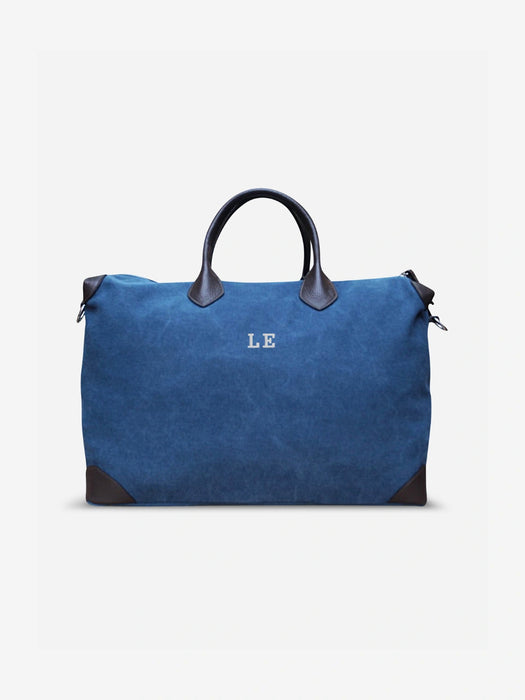 Weekender Small - Blue Navy