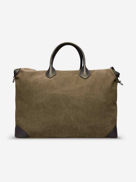 Weekender Large - Brown