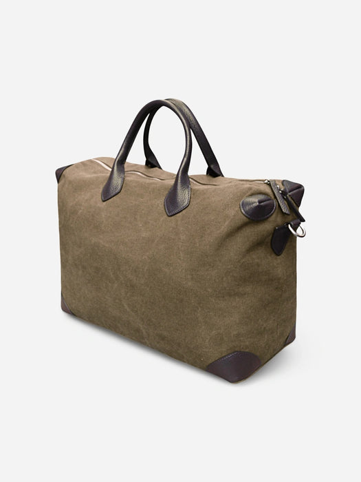 Weekender Large - Brown