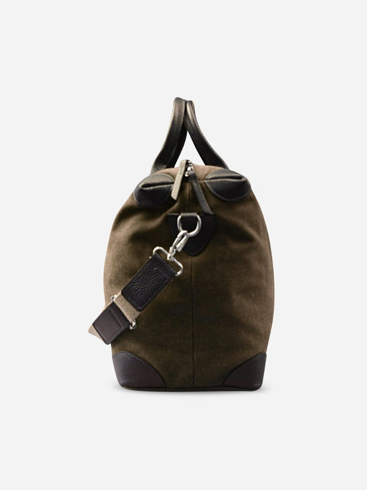 Weekender Large - Brown