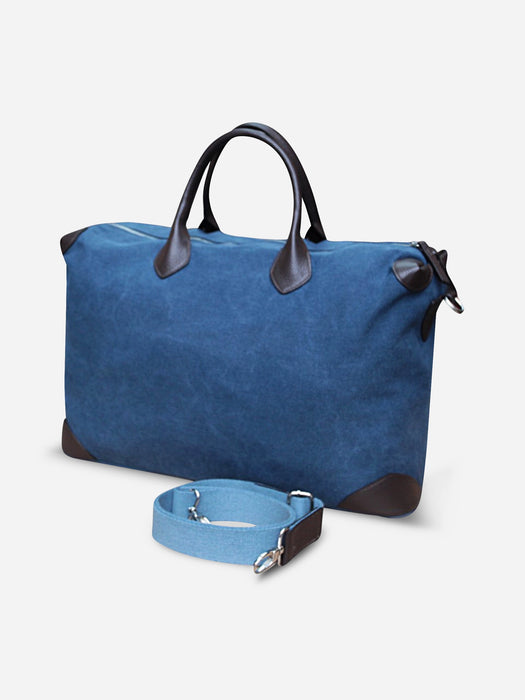 Weekender Large - Blue Navy