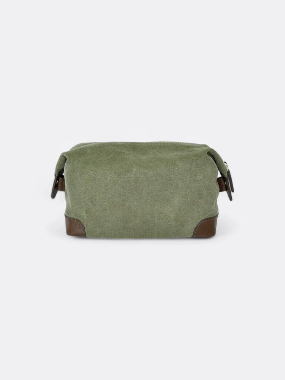 Alba Beauty Case - Green