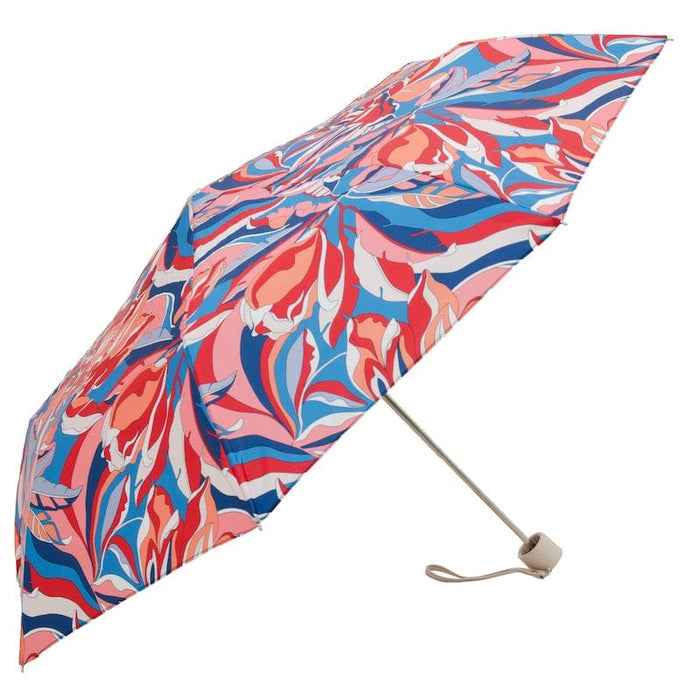 Handmade in Italy Colorful Folding Umbrella - 06