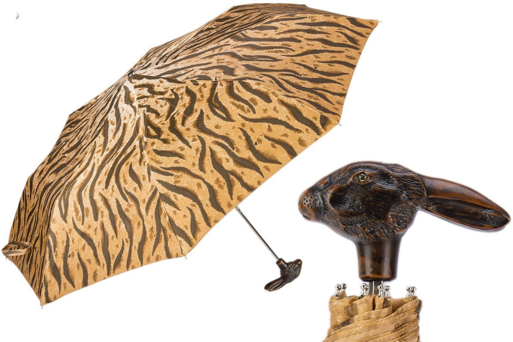 Italian Handmade Animalier Umbrella - 08
